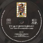The Alan Parsons Project-2