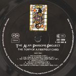 The Alan Parsons Project-3
