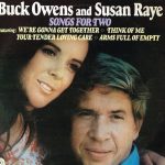 Buck Owens, Susan Raye-0
