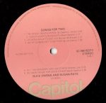 Buck Owens, Susan Raye-2