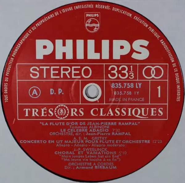 Jean-Pierre Rampal-1