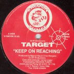 Morhaq Presents Target (9)-0