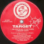 Morhaq Presents Target (9)-1