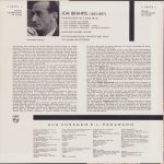Johannes Brahms - Alexander Uninsky, Willem Van Otterloo Leitet The Hague Philharmonic-1