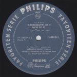 Johannes Brahms - Alexander Uninsky, Willem Van Otterloo Leitet The Hague Philharmonic-2