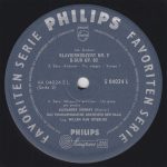 Johannes Brahms - Alexander Uninsky, Willem Van Otterloo Leitet The Hague Philharmonic-3