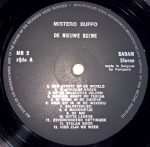 Internationale Nieuwe Scene*-2