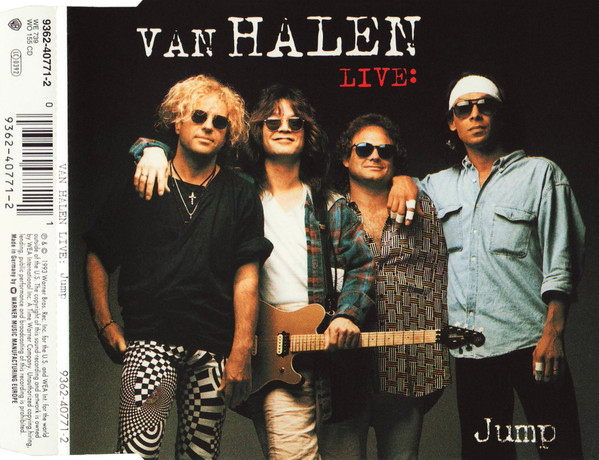 Van Halen-1