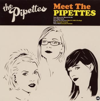 The Pipettes-0