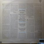 Prokofiev*, Isaac Stern, New York Philharmonic, Zubin Mehta-1