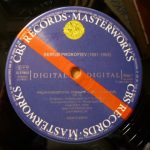 Prokofiev*, Isaac Stern, New York Philharmonic, Zubin Mehta-2