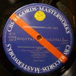 Prokofiev*, Isaac Stern, New York Philharmonic, Zubin Mehta-3