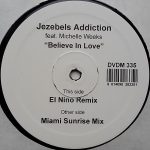 Jezebel's Addiction Feat. Michelle Weeks-1