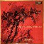 Willi Boskovsky, Wiener Philharmoniker-0