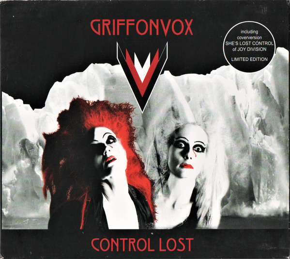 Control Lost-0 GriffonVox-0