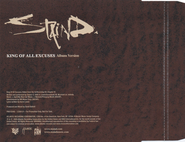 Staind-1