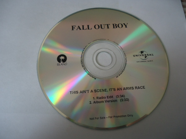 Fall Out Boy-1