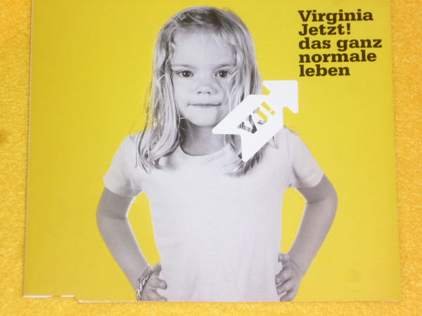 Das Ganz Normale Leben-0 Virginia Jetzt!-0