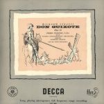 Richard Strauss / Pierre Fournier ‧ Wiener Philharmoniker, Clemens Krauss ‧ Ernst Moraweg-0