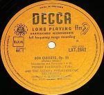 Richard Strauss / Pierre Fournier ‧ Wiener Philharmoniker, Clemens Krauss ‧ Ernst Moraweg-2