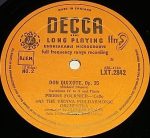 Richard Strauss / Pierre Fournier ‧ Wiener Philharmoniker, Clemens Krauss ‧ Ernst Moraweg-3