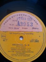 Richard Strauss / Pierre Fournier ‧ Wiener Philharmoniker, Clemens Krauss ‧ Ernst Moraweg-4