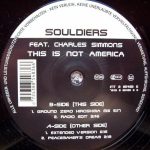 Souldiers Feat. Charles Simmons-0