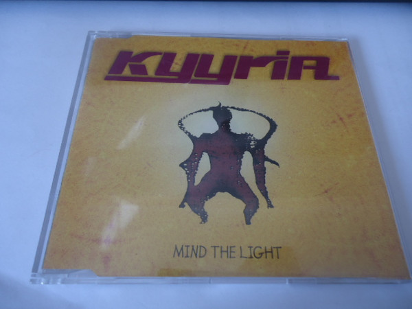 Mind The Light-0 Kyyria-0