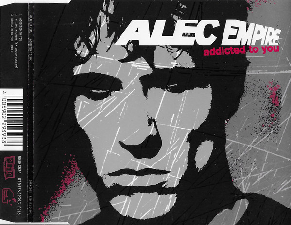 Addicted To You-0 Alec Empire-0