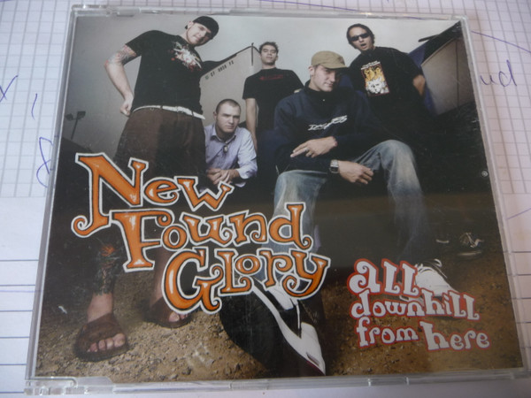 New Found Glory-0