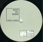 Novy Vs. Eniac-3