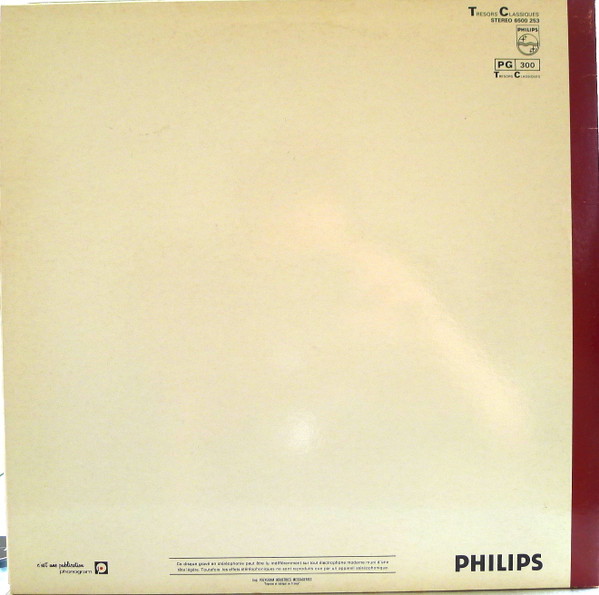 Ludwig van Beethoven / Mstislav Rostropovich, Sviatoslav Richter-1