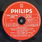 Ludwig van Beethoven / Mstislav Rostropovich, Sviatoslav Richter-3