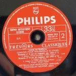 Ludwig van Beethoven / Mstislav Rostropovich, Sviatoslav Richter-4