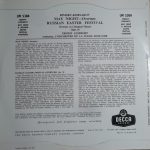 Nikolai Rimsky-Korsakov, Ernest Ansermet Conducting L'Orchestre De La Suisse Romande-1