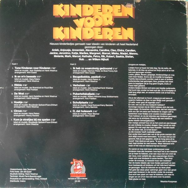 Kinderen voor Kinderen-1