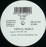Virtual World-0