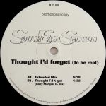 South East Section-1