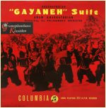 Aram Khatchaturian-0