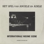 Kollektief Internationale Nieuwe Scene, Mannen Van Den Dam-0