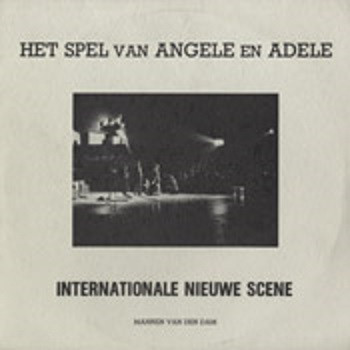 Kollektief Internationale Nieuwe Scene, Mannen Van Den Dam-0