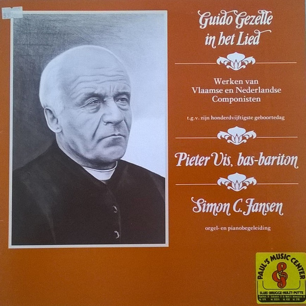 Pieter Vis, Simon C. Jansen-0