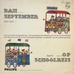 Justus Bonn, De Damrakkertjes (2)-0