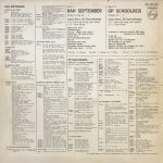 Justus Bonn, De Damrakkertjes (2)-1