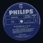 Justus Bonn, De Damrakkertjes (2)-2