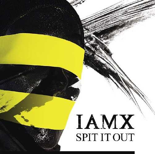 Spit It Out-0 IAMX-0
