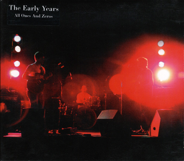 All Ones And Zeros-0 The Early Years-0