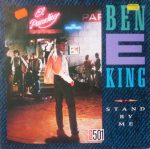 Ben E. King-0