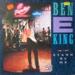 Ben E. King-0