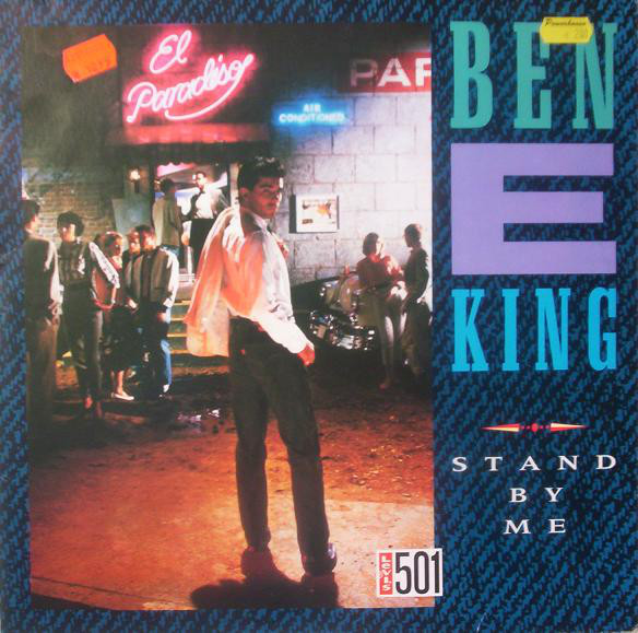 Ben E. King-0